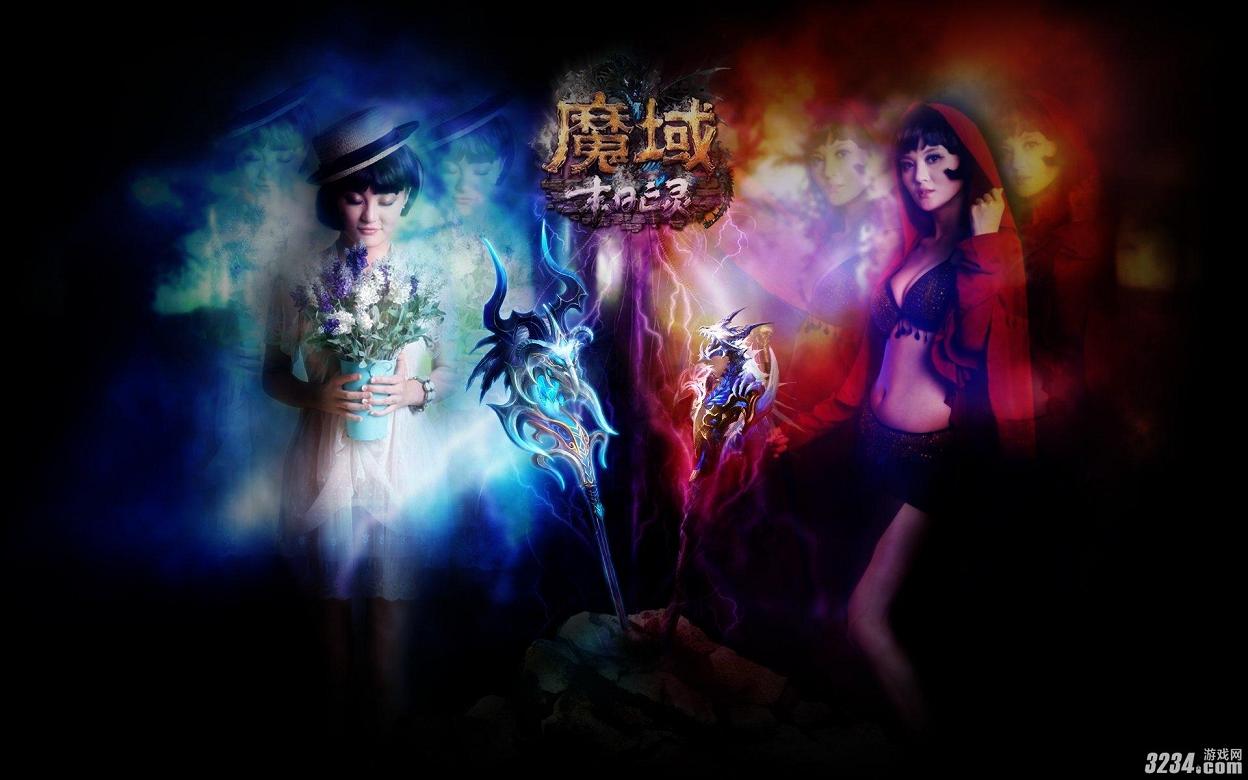 2023魔域奇迹怀旧版手游，体验精彩玩法与跨服竞技